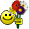 :rose: