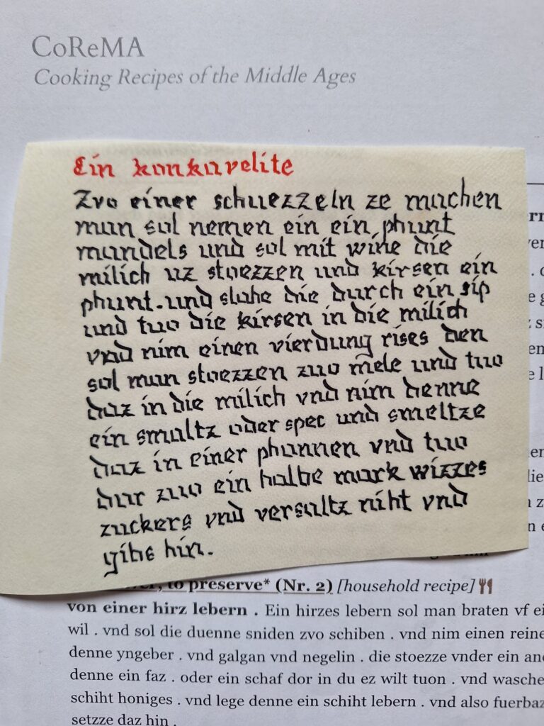 Rezept